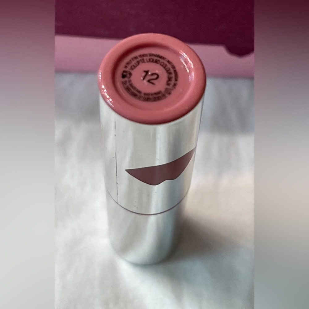 Yves Saint Laurent Volupté Liquid Colour Balm - Soft Pink - Picture 7 of 9